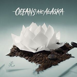 Oceans Ate Alaska - Hikari  CD